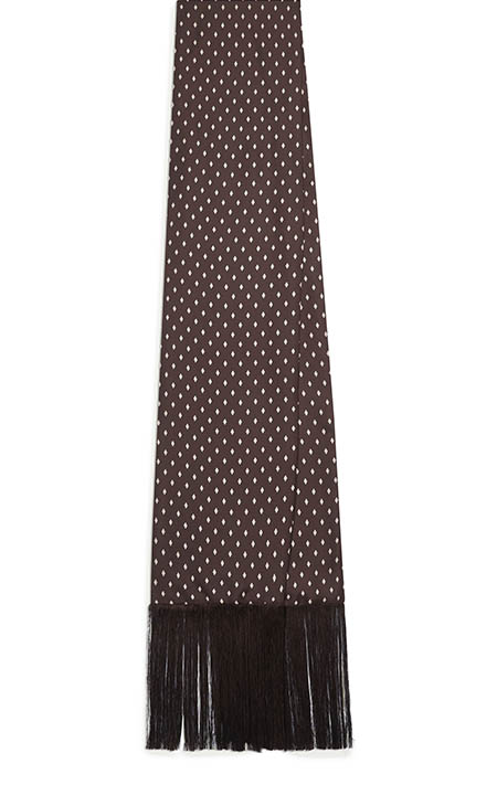 "الانطباع الأول" حملة فيراغامو لموسم ربيع وصيف 2026